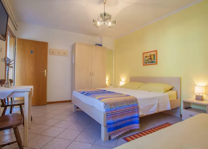 Guest house Ester Cres