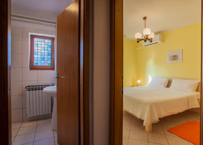 Guest house Ester Cres