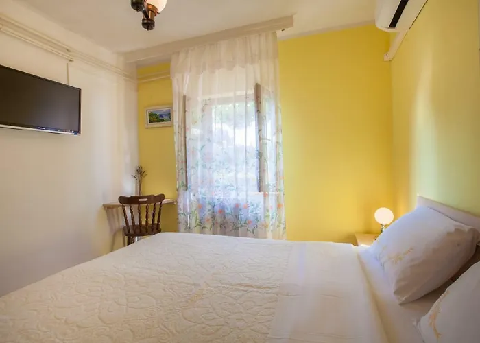 Ester Guest house 3*