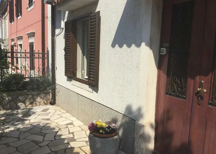 Guest house Ester Cres