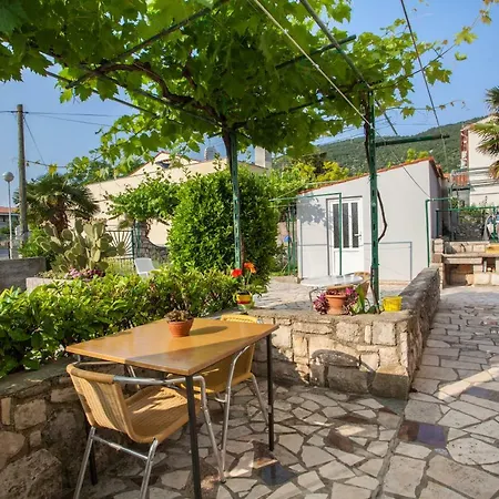 Ester Πανσιόν