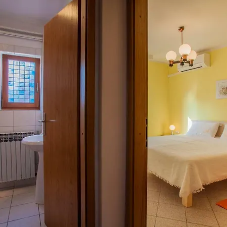 Penzion Ester Cres