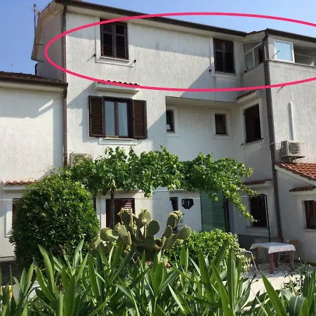 Guest house Ester 3*
